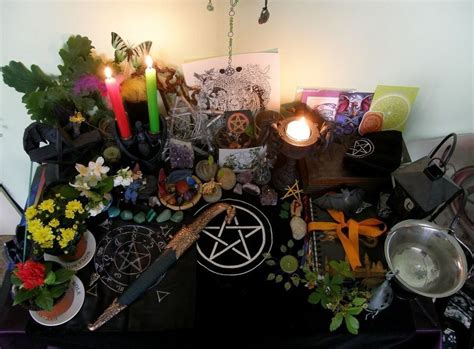 Wiccan meetups in my area